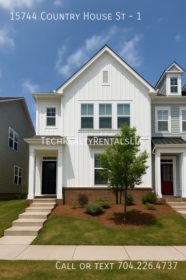 property at 15744 Country House St