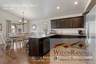 960 W 960 S St in Orem, UT - Building Photo - Building Photo