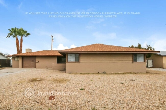 property at 6012 W Medlock Dr