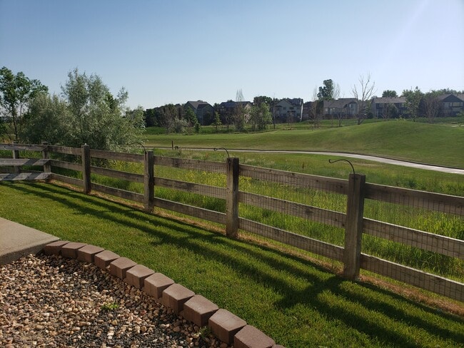 property at 13112 Grant Cir N