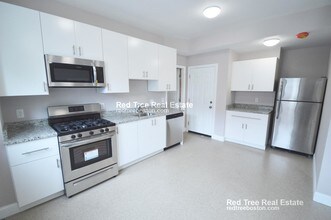 42 Waverly St-Unit -5 in Boston, MA - Building Photo - Building Photo