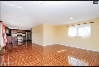 1506 N Jones Blvd in Tucson, AZ - Building Photo - Building Photo