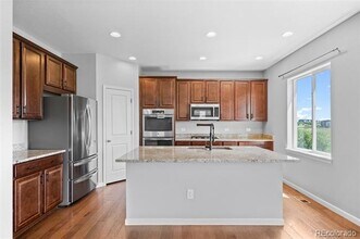 984 McMurdo Cir in Castle Rock, CO - Building Photo - Building Photo