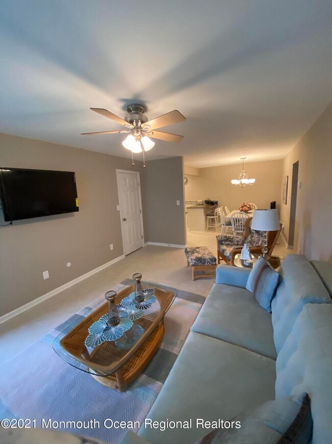 property at 1382 Ocean Ave