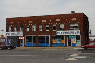 Buick Lofts in Kansas City, MO - Building Photo - Building Photo