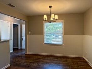 1457 Bridge Ave in Abilene, TX - Building Photo - Building Photo
