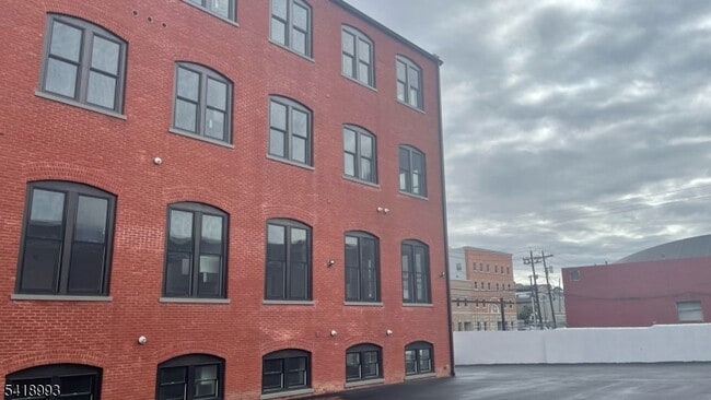 property at 38 Mill St