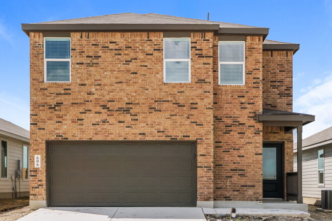 property at 606 Kayden Ct