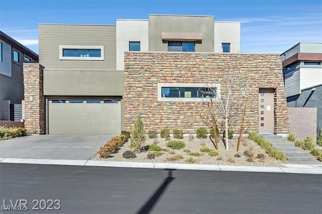 10312 Jade Point Dr in Las Vegas, NV - Foto de edificio - Building Photo