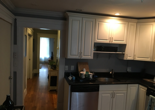 3 Grimes St, Unit 1 in Boston, MA - Foto de edificio - Building Photo