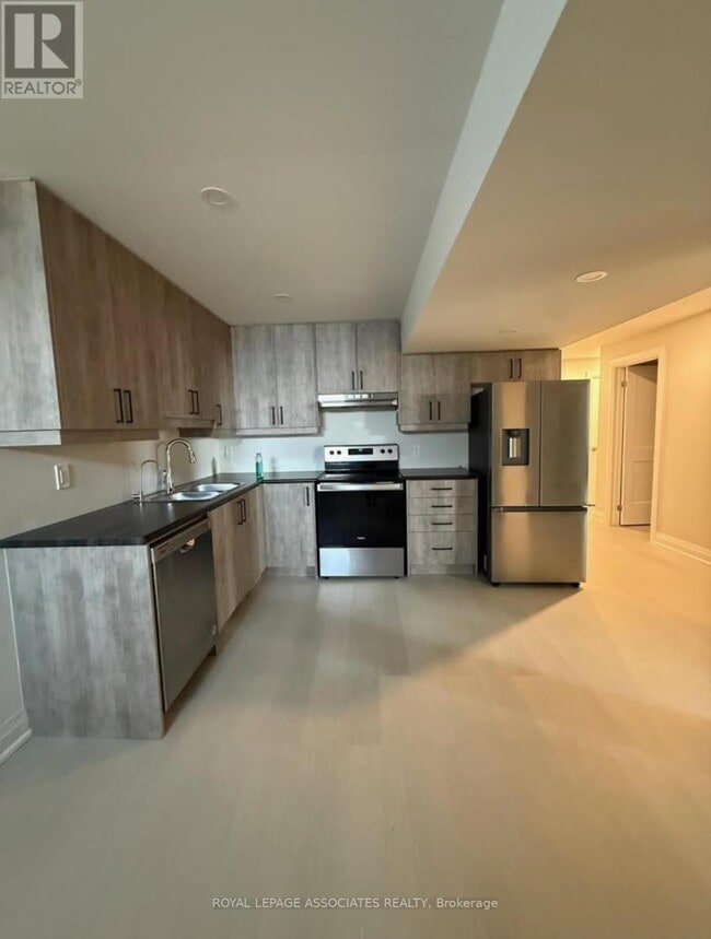 property at 45 John St W