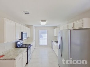 1712 Tigris Trail in Mesquite, TX - Building Photo - Building Photo