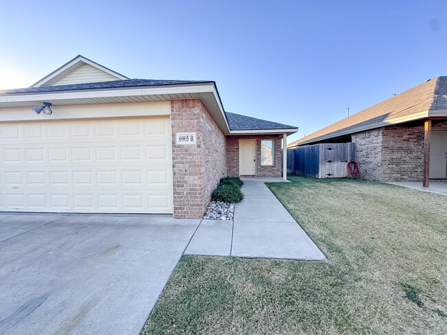 property at 6905 67th St