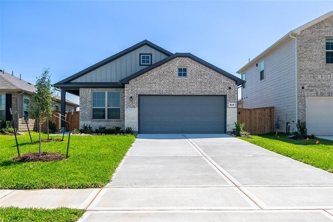 15076 Rustic Moon Rd in Conroe, TX - Building Photo - Building Photo