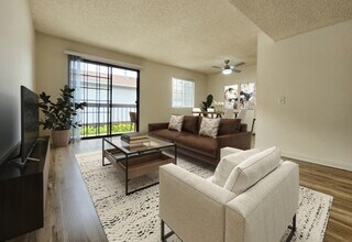 2247 29th Street in Santa Monica, CA - Foto de edificio - Interior Photo
