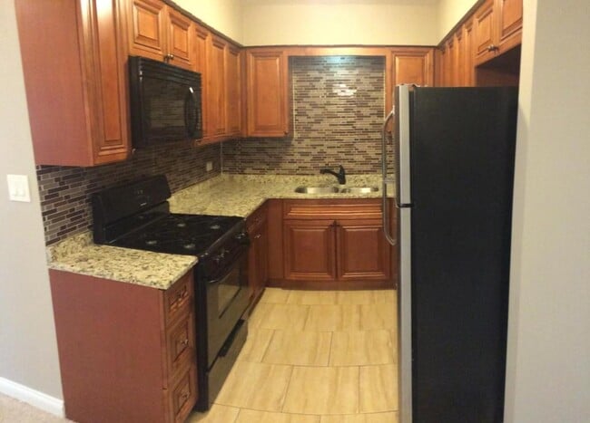 property at 3680 W 119th St