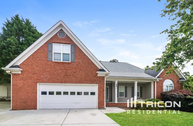 property at 3698 Nina Ct SE