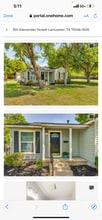 301 Alexander Ave in Lancaster, TX - Building Photo - Building Photo