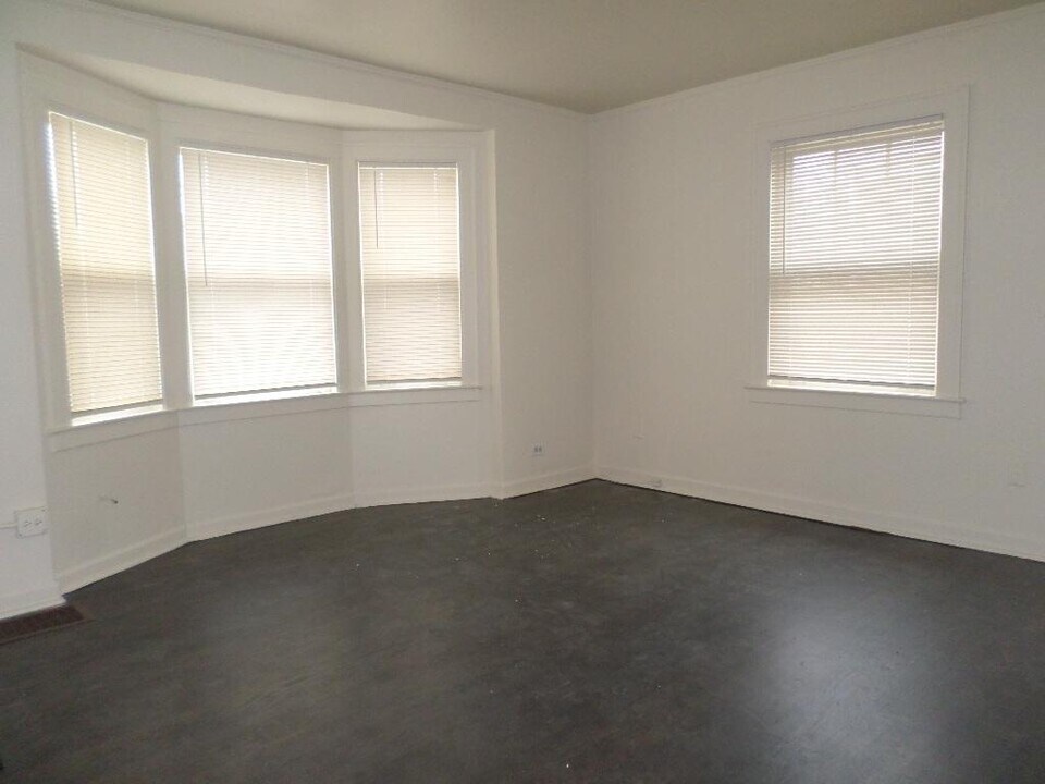 252 Southgate Ave in Chicago Heights, IL - Building Photo