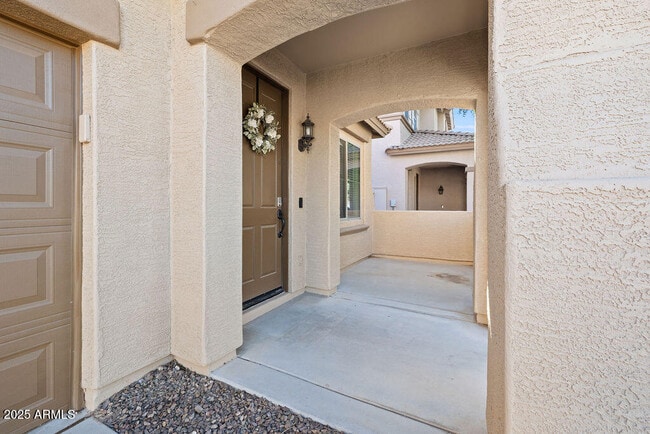 21853 S 214th St in Queen Creek, AZ - Building Photo - Building Photo