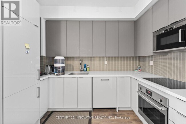 2908-2907 Highway 2504 in Vaughan, ON - Building Photo - Building Photo