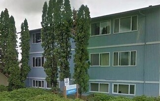 952 NW Sycamore Ave in Corvallis, OR - Building Photo