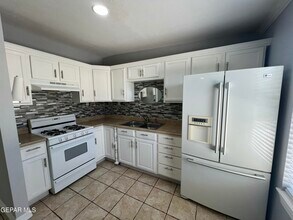 3115 Hamilton Ave in El Paso, TX - Building Photo - Building Photo