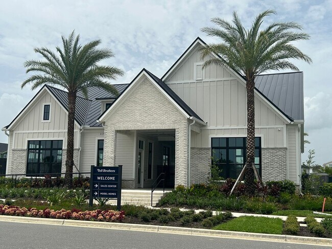 1593 Pinecliff Dr in Apopka, FL - Building Photo - Building Photo