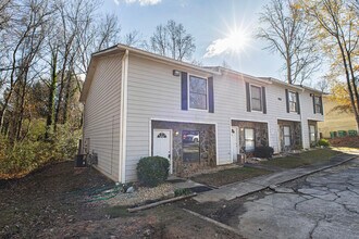 3887 Moran Way, Unit A in Peachtree Corners, GA - Building Photo - Building Photo