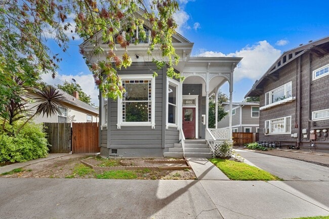 621 23rd St in Sacramento, CA - Building Photo - Building Photo