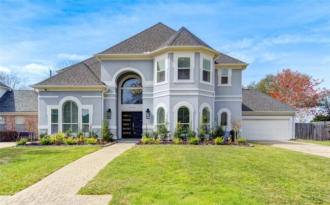 property at 1726 Ashbury Park Ln