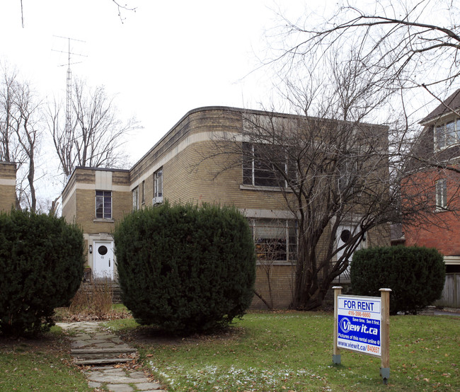 65-67 Oriole Rd in Toronto, ON - Building Photo - Primary Photo