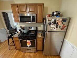 294 Highland Ave, Unit 1 in Somerville, MA - Building Photo - Building Photo
