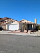 4459 Anatone Dr in Las Vegas, NV - Building Photo