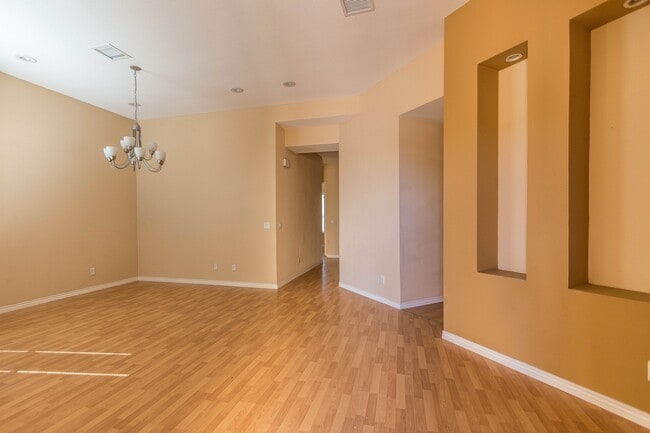 property at 5537 Ignacio Frias Dr