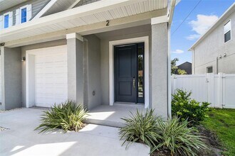 3902 W Everett Ave in Tampa, FL - Building Photo - Building Photo