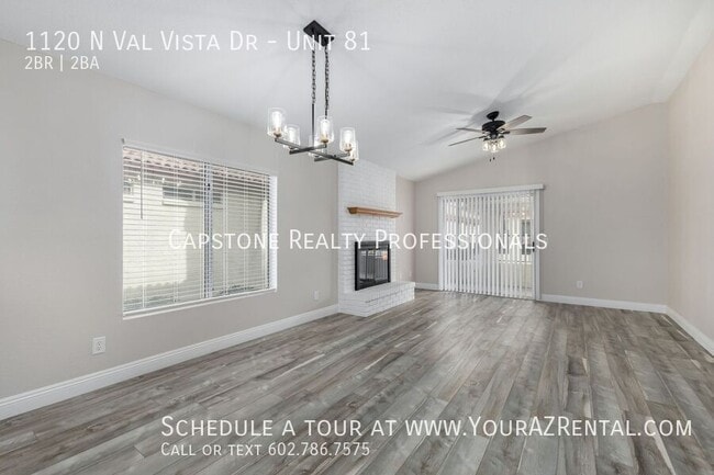 1120 N Val Vista Dr