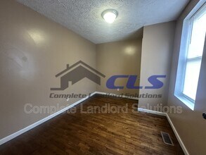 2518 Jefferson St in Terre Haute, IN - Building Photo - Building Photo