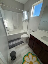 2320 Stone Well Rd in North Las Vegas, NV - Building Photo - Building Photo