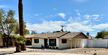 931 E Henry St in Tempe, AZ - Building Photo - Building Photo