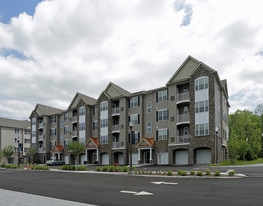 Riverbend East Apartments