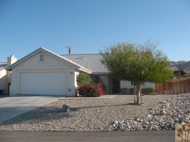property at 67820 Alameda Dr