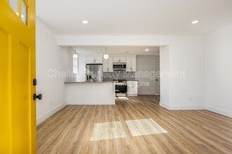 1012 Debow St in Nashville, TN - Building Photo - Building Photo