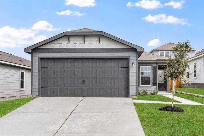 property at 117 Morrison Dr