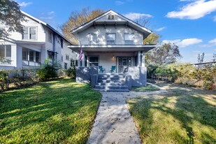 2348 Court R in Birmingham, AL - Building Photo