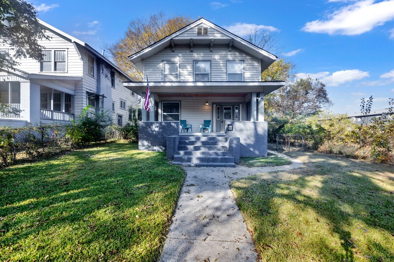 2348 Court R in Birmingham, AL - Building Photo