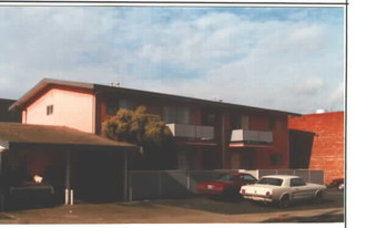 739 Masonic St in Martinez, CA - Building Photo