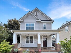 20 Lincoln St in Greenville, SC - Building Photo