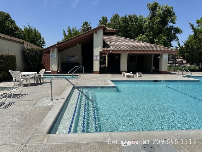 property at 541 San Vincente Ct