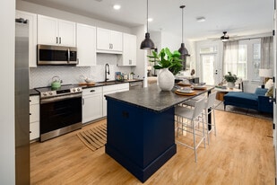 NOVEL Harpeth Heights by Crescent Communities